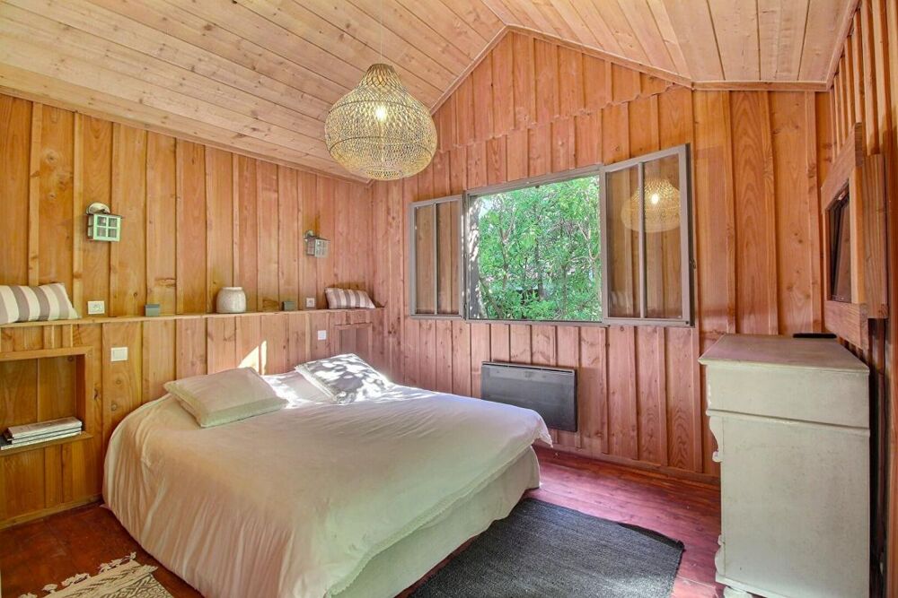  vendre  Maison Lge-Cap-Ferret (33950)