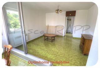  Appartement � vendre 2 pi�ces 36 m�