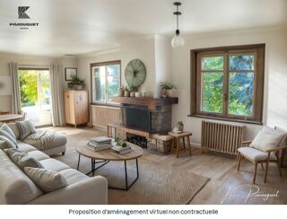  Maison  vendre 6 pices 102 m