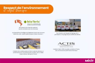  Maison 5 pi�ces 110 m� Etaux