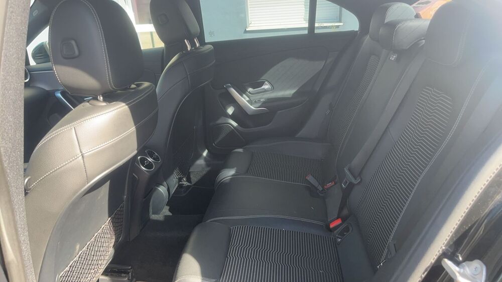 Classe CLA 200 d 150 8G-Tronic Executive 2020 occasion 67800 Bischheim