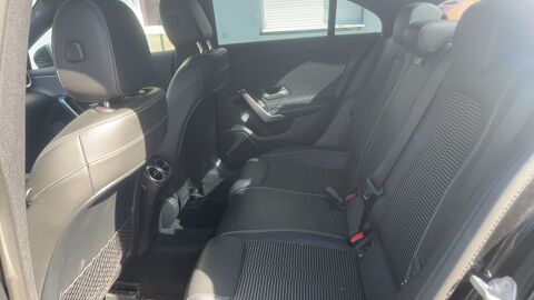 Classe CLA 200 d 150 8G-Tronic Executive 2020 occasion 67800 Bischheim
