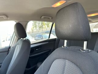 Serie 2 (F46) GRAN TOURER 216D BUSINESS BVA6 2017 occasion 78240 Chambourcy