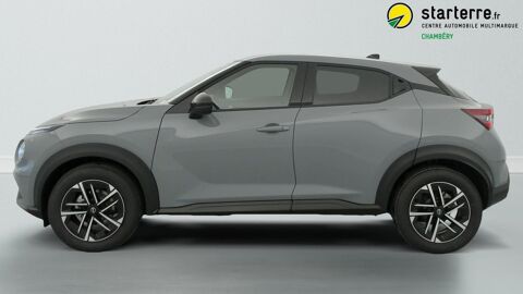 Juke HYBRID 143 N-CONNECTA 2025 occasion 73420 Voglans