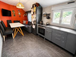  Maison à vendre 4 pièces 80 m²