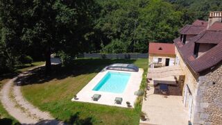  Maison  vendre 5 pices 222 m