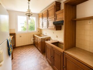  Appartement à vendre 4 pièces 83 m²