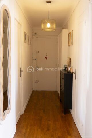  Appartement � vendre 3 pi�ces 50 m�