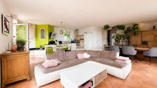  Villa à vendre 4 pièces 117 m²
