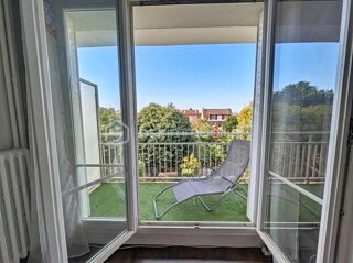 Appartement à vendre 4 pièces 68 m²