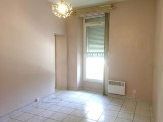  Appartement � vendre 3 pi�ces 60 m�
