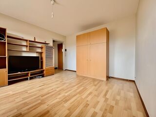  Appartement � vendre 1 pi�ce 32 m� Annemasse