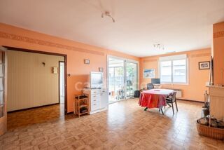  Maison � vendre 5 pi�ces 112 m�