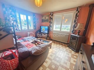  Maison  vendre 5 pices 87 m