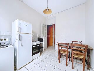  Appartement  vendre 3 pices 60 m