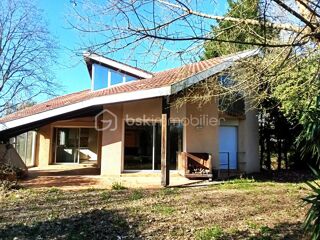  Maison à vendre 8 pièces 158 m²