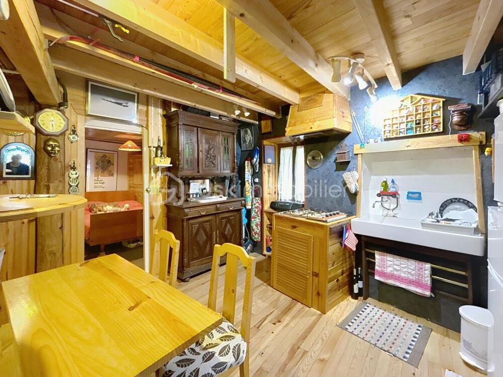 Vente Maison MAISON DE VILLAGE EN TROIS FACES AVEC EXTERIEUR Casteil