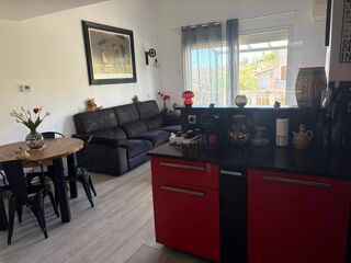  Appartement � vendre 3 pi�ces 62 m�