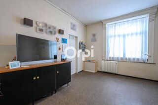  Maison à vendre 5 pièces 107 m²