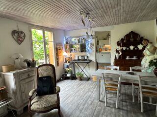  Maison � vendre 5 pi�ces 92 m�