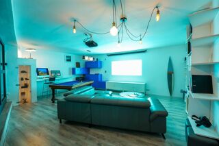  Loft � vendre 5 pi�ces 151 m�