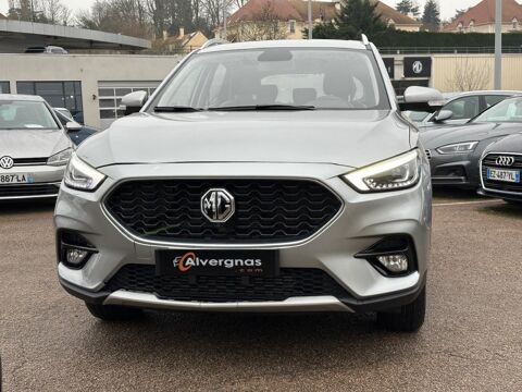 MG.ZS II 1.0 T-GDI 111 2WD LUXURY 2023 occasion 78240 Chambourcy