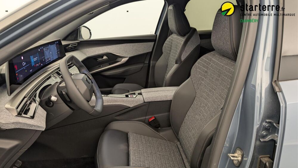 3008 Hybrid 145 e-DCS6 Allure 2026 occasion 73420 Voglans