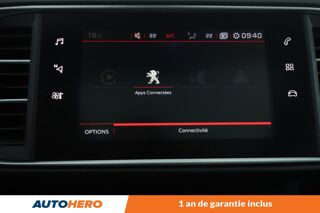 308 SW 1.5 Blue-HDi 130 ch 2019 occasion 92130 Issy-les-Moulineaux