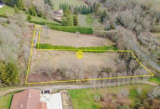  Terrain � vendre 3714 m�