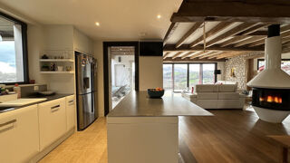  Villa � vendre 8 pi�ces 338 m�