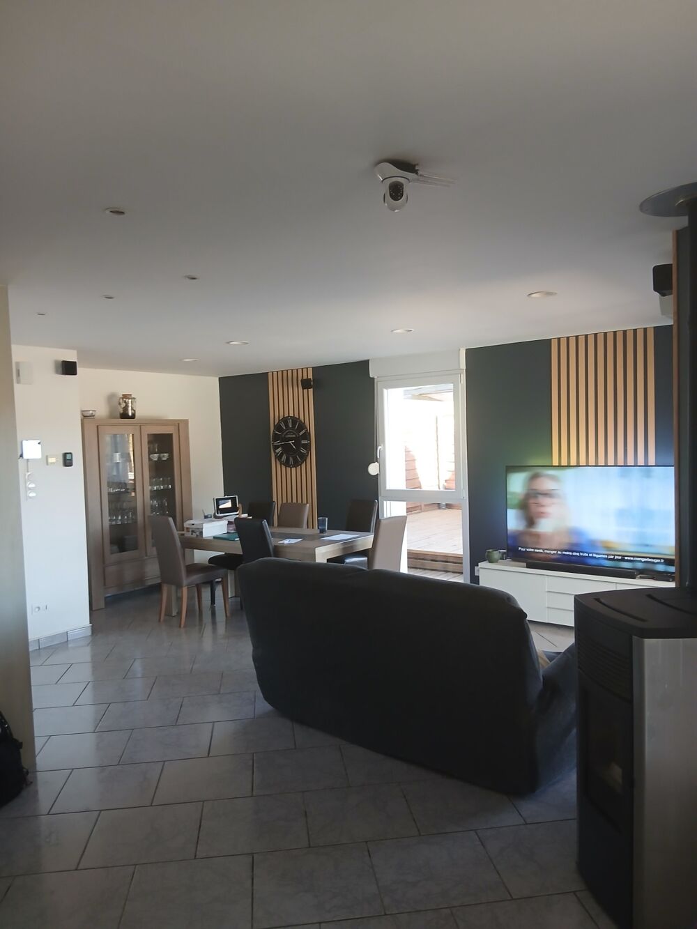 Vente Maison Maison à vendre 5 pièces  (70) Gouhenans
