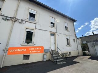  Appartement à vendre 5 pièces 77 m²
