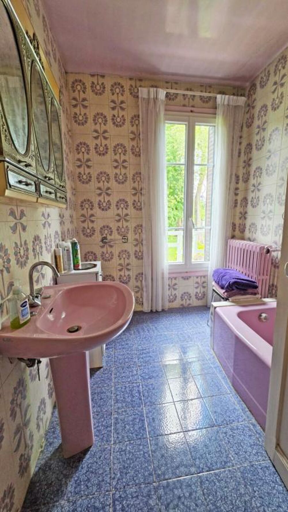 à vendre  Maison Domont (95330)