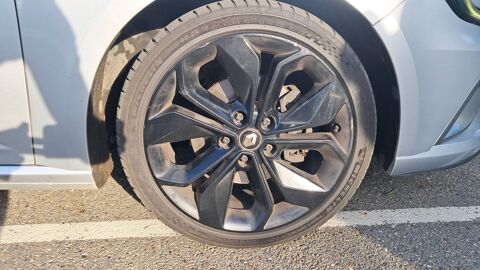 M&eacute;gane IV 1.7 Blue dCi 150 EDC GT-Line 2019 occasion 20221 Cervione
