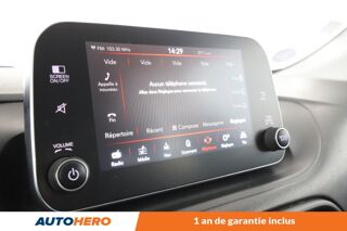 Tipo 1.4 Easy 5P 95 ch 2018 occasion 92130 Issy-les-Moulineaux