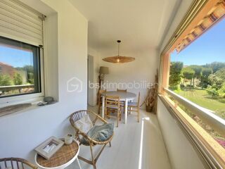  Appartement � vendre 3 pi�ces 42 m�