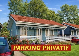  Maison � vendre 2 pi�ces 35 m�