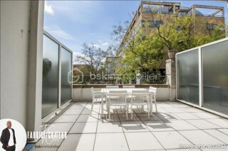  Appartement à vendre 3 pièces 63 m²