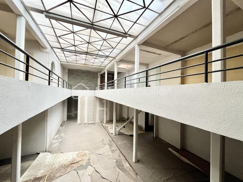 Vente Immeuble Immeuble à réhabiliter – Hyper centre Villefranche-sur-Saône – Fort potentiel investisseurs Villefranche sur saone