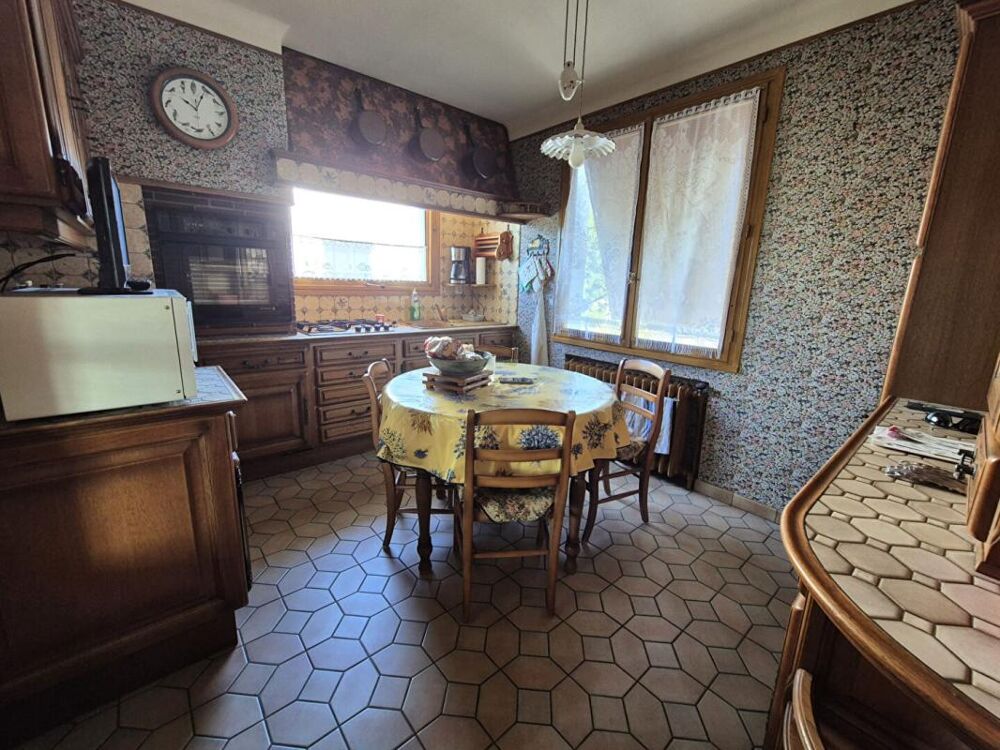 Vente Maison Jolie maison non mitoyenne Choisy au bac