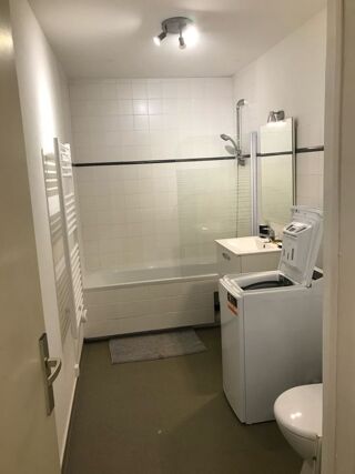  Appartement � louer 1 pi�ce 31 m�