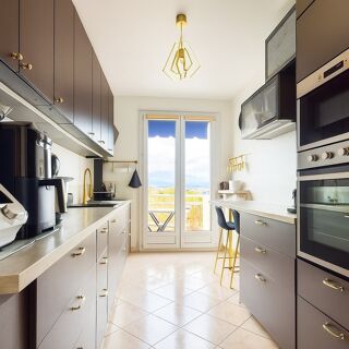  Appartement  vendre 5 pices 115 m