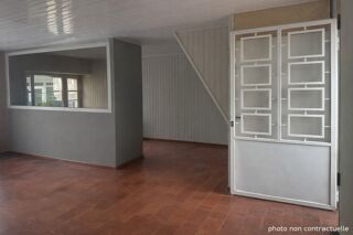  Immeuble à vendre 125 m²