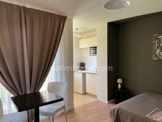  Appartement � vendre 1 pi�ce 22 m�