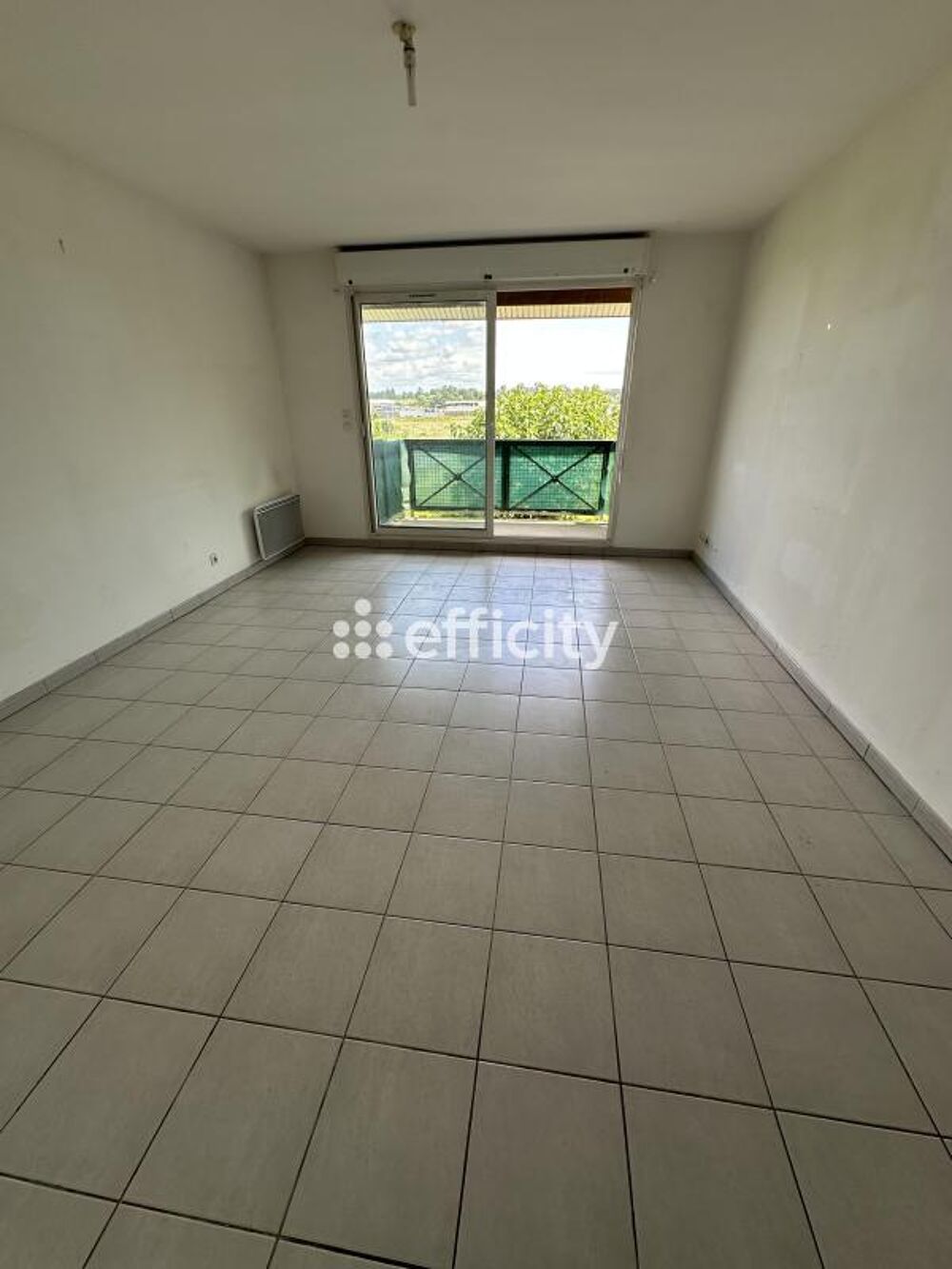 Vente Appartement T3 Blaye