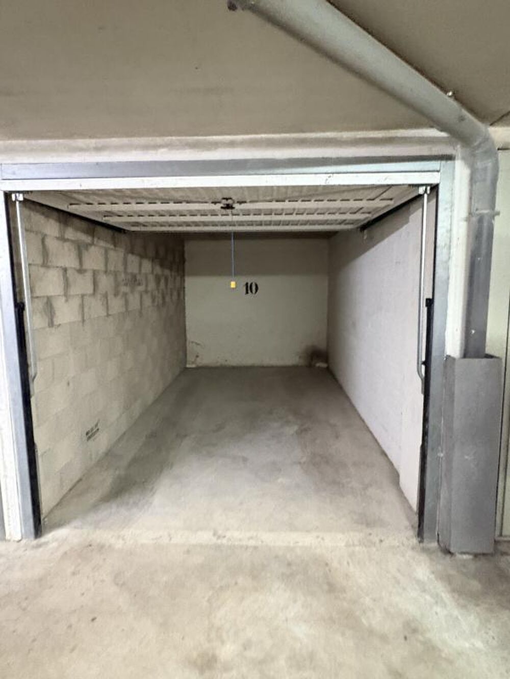 Vente Parking/Garage Stationnement Le vesinet