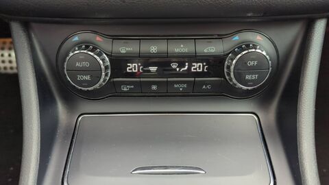 Classe GLA I 200 156 7G-Tronic Fascination - Automatique Toit ouvrant 2017 occasion 59480 La Bassee