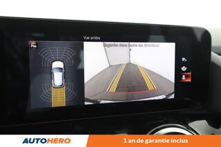 Classe GLA 200 d Progressive Line DCT 150 ch 2020 occasion 92130 Issy-les-Moulineaux
