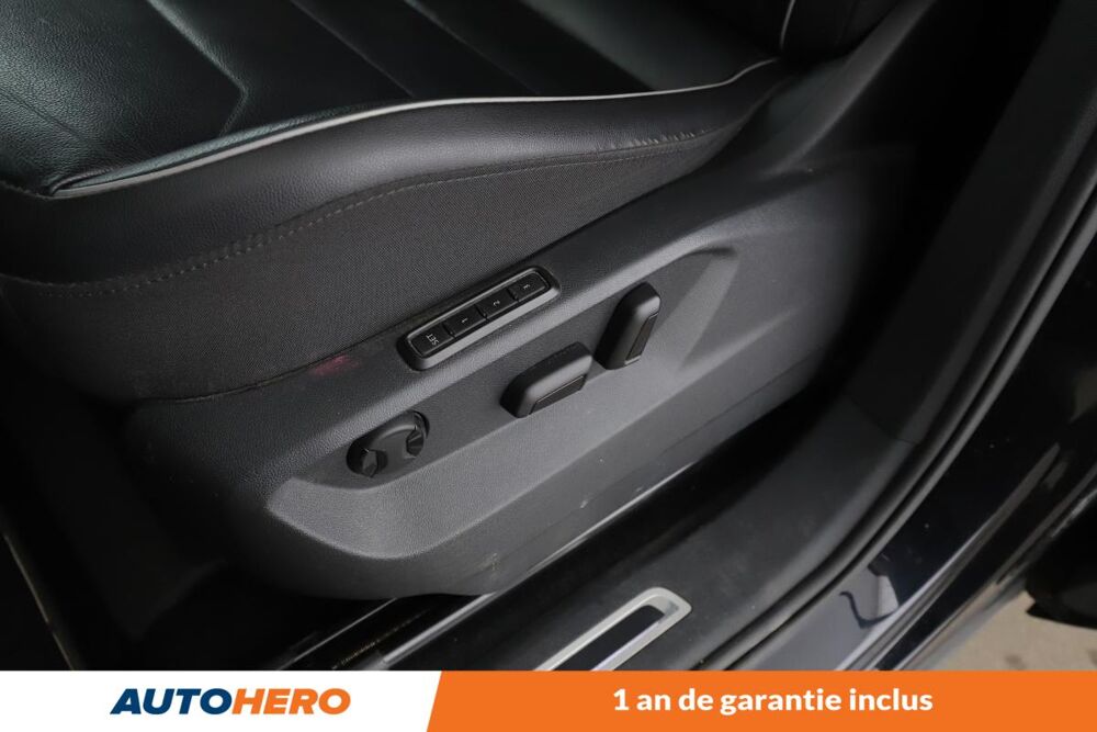 Tiguan Allspace 2.0 TDI Carat Exclusive 4Motion DSG7 190 ch 2019 occasion 92130 Issy-les-Moulineaux