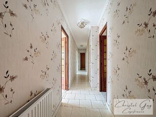  Maison � vendre 3 pi�ces 88 m�